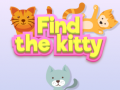                                                                       Find The Kitty   ﻞﯿﮭﮐ