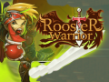                                                                       Rooster Warrior  ﻞﯿﮭﮐ