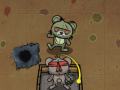                                                                       Teddy Bear Zombies Grenades ﻞﯿﮭﮐ