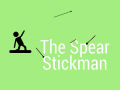                                                                       The Spear Stickman       ﻞﯿﮭﮐ