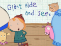                                                                       Giant Hide and Seek ﻞﯿﮭﮐ