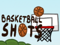                                                                       Basketball Shots ﻞﯿﮭﮐ