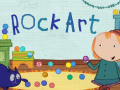                                                                      Rock Art ﻞﯿﮭﮐ