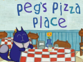                                                                       Pegs Pizza Place ﻞﯿﮭﮐ