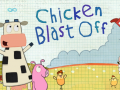                                                                       Chicken Blast Off ﻞﯿﮭﮐ