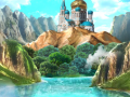                                                                       Land Beyond Clouds ﻞﯿﮭﮐ
