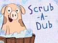                                                                       Scrub A Dub ﻞﯿﮭﮐ