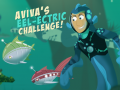                                                                       Avivas Eel- Ectric Challenge ﻞﯿﮭﮐ
