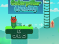                                                                       Caterpillar Crossing ﻞﯿﮭﮐ