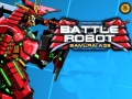                                                                      Battle Robot Samurai Age ﻞﯿﮭﮐ