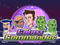                                                                       Galaxy Commander ﻞﯿﮭﮐ