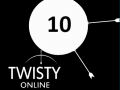                                                                       Twisty Arrow ﻞﯿﮭﮐ