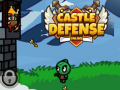                                                                       Castle Defense Online   ﻞﯿﮭﮐ