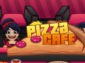                                                                       Pizza Cafe ﻞﯿﮭﮐ