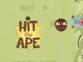                                                                       Hit the Ape ﻞﯿﮭﮐ
