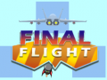                                                                       Final flight ﻞﯿﮭﮐ
