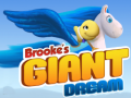                                                                       Brooke's Giant dream ﻞﯿﮭﮐ