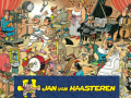                                                                       Jumbo Jan Van Haasteren ﻞﯿﮭﮐ