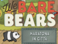                                                                       We Bare Bears City Marathon ﻞﯿﮭﮐ