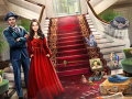                                                                       The Stolen Heirloom ﻞﯿﮭﮐ