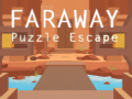                                                                       Faraway Puzzle Escape ﻞﯿﮭﮐ