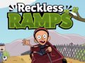                                                                       Reckless Ramps ﻞﯿﮭﮐ