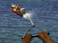                                                                       Yogi Bear Water Sking adventure ﻞﯿﮭﮐ