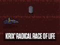                                                                       Krix Radical Race ﻞﯿﮭﮐ