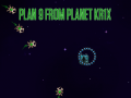                                                                       Plan 9 from planet Krix   ﻞﯿﮭﮐ