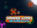                                                                       Spinner Astro the Floor is Lava ﻞﯿﮭﮐ