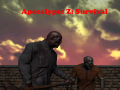                                                                       Apocalypse Z: Survival ﻞﯿﮭﮐ