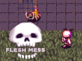                                                                       Flesh Mess ﻞﯿﮭﮐ