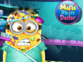                                                                       Mini Skin Doctor ﻞﯿﮭﮐ