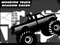                                                                       Monster Truck Shadow Racer ﻞﯿﮭﮐ