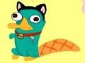                                                                       Dress Up Perry ﻞﯿﮭﮐ