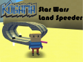                                                                       Kogama: Star Wars Land Speeder ﻞﯿﮭﮐ