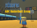                                                                       Kogama : GBC Basketball Arena ﻞﯿﮭﮐ