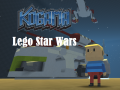                                                                       Kogama: Lego Star Wars ﻞﯿﮭﮐ