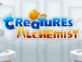                                                                       Creatures Alchemist     ﻞﯿﮭﮐ