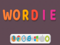                                                                       Wordie ﻞﯿﮭﮐ