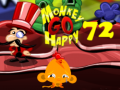                                                                       Monkey GO Happy Chocolate Stage 72 ﻞﯿﮭﮐ