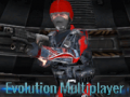                                                                       Evolution multiplayer ﻞﯿﮭﮐ