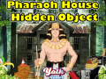                                                                       Pharaoh House Hidden Object ﻞﯿﮭﮐ