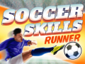                                                                       Soccer Skills Runner ﻞﯿﮭﮐ