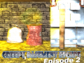                                                                       Creepy Basement Escape Episode 2 ﻞﯿﮭﮐ