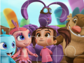                                                                       Kate & Mim-Mim Puzzle ﻞﯿﮭﮐ