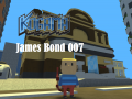                                                                       Kogama: James Bond 007 ﻞﯿﮭﮐ