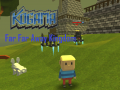                                                                       Kogama: Far Far Away Kingdom ﻞﯿﮭﮐ