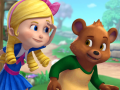                                                                       Goldie & Bear Fairy tale Forest Adventure ﻞﯿﮭﮐ