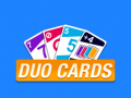                                                                       Duo Cards ﻞﯿﮭﮐ